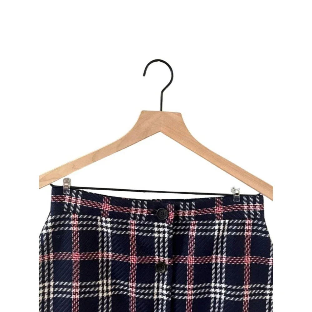 Brooks Brothers tailored mini